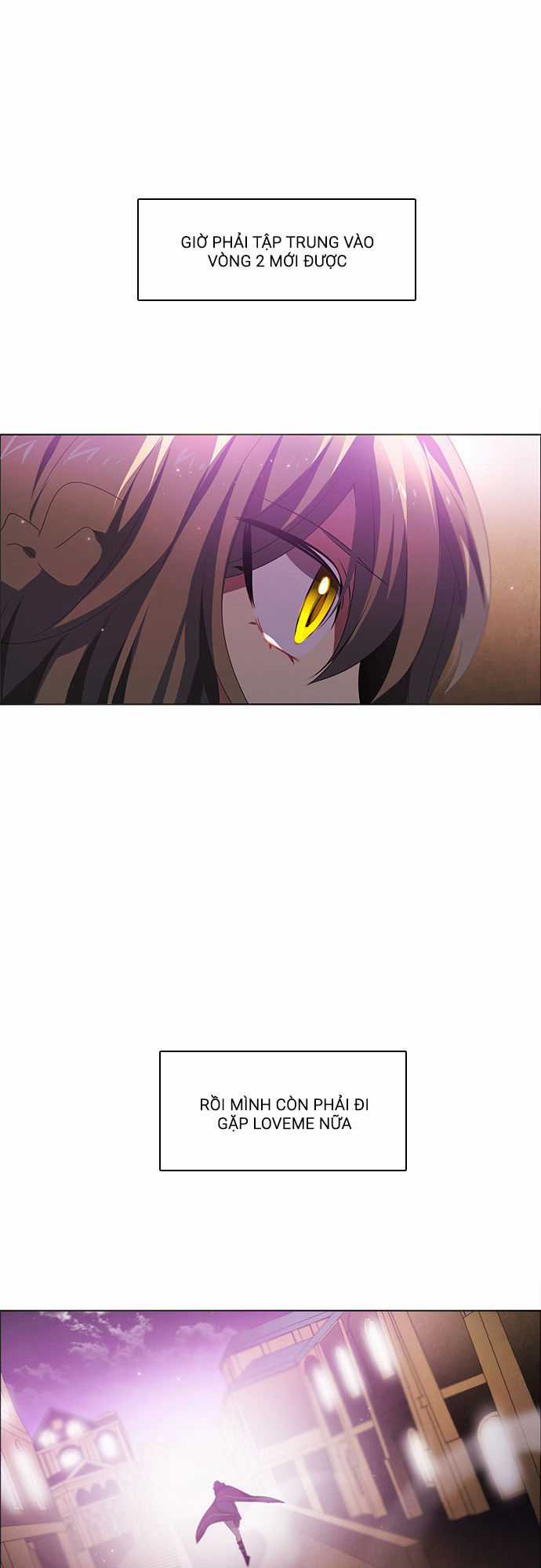 Zero Game Chương 28 trang 66