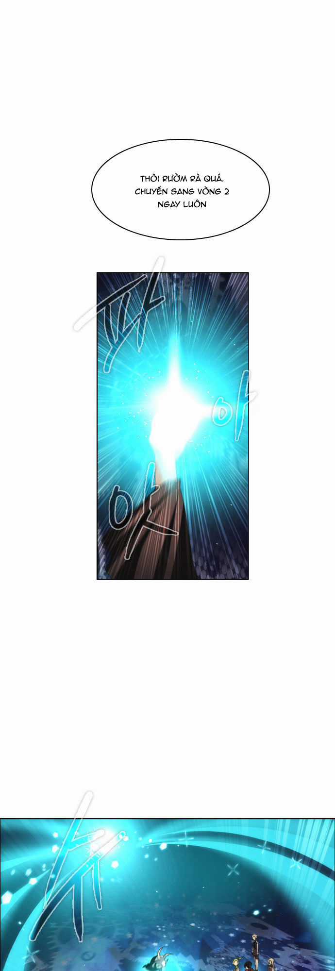 Zero Game Chương 28 trang 73