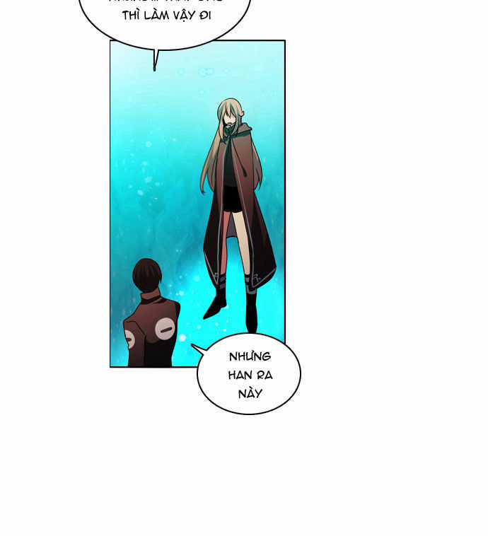 Zero Game Chương 28 trang 87