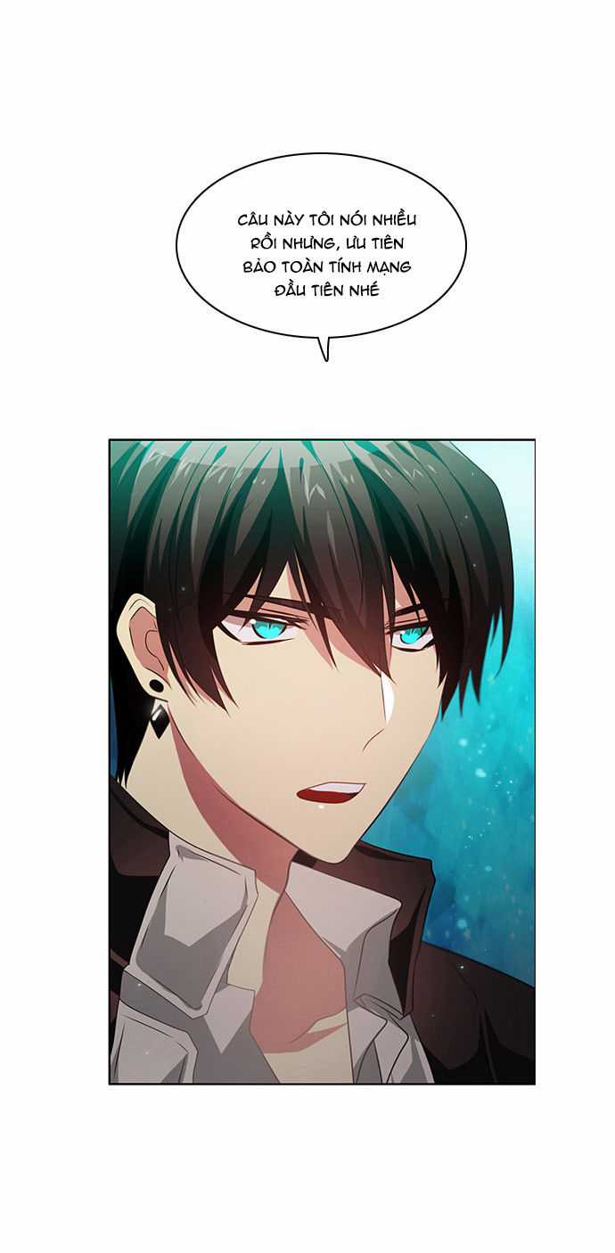 Zero Game Chương 28 trang 88