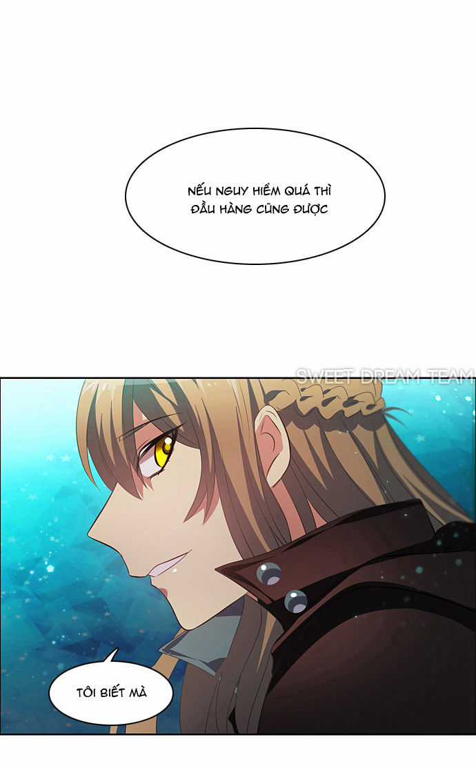 Zero Game Chương 28 trang 89