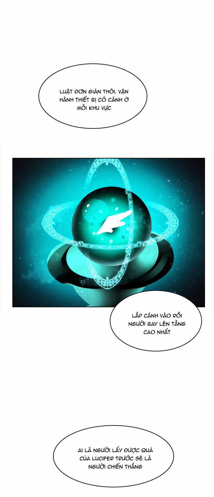 Zero Game Chương 28 trang 98