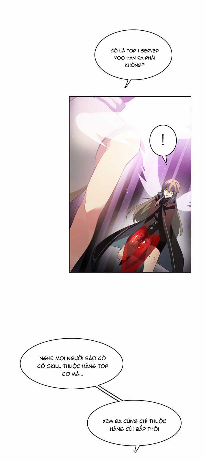 Zero Game Chương 29 trang 13