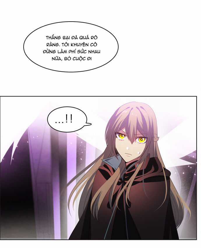 Zero Game Chương 29 trang 17