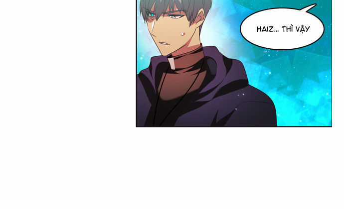 Zero Game Chương 29 trang 22