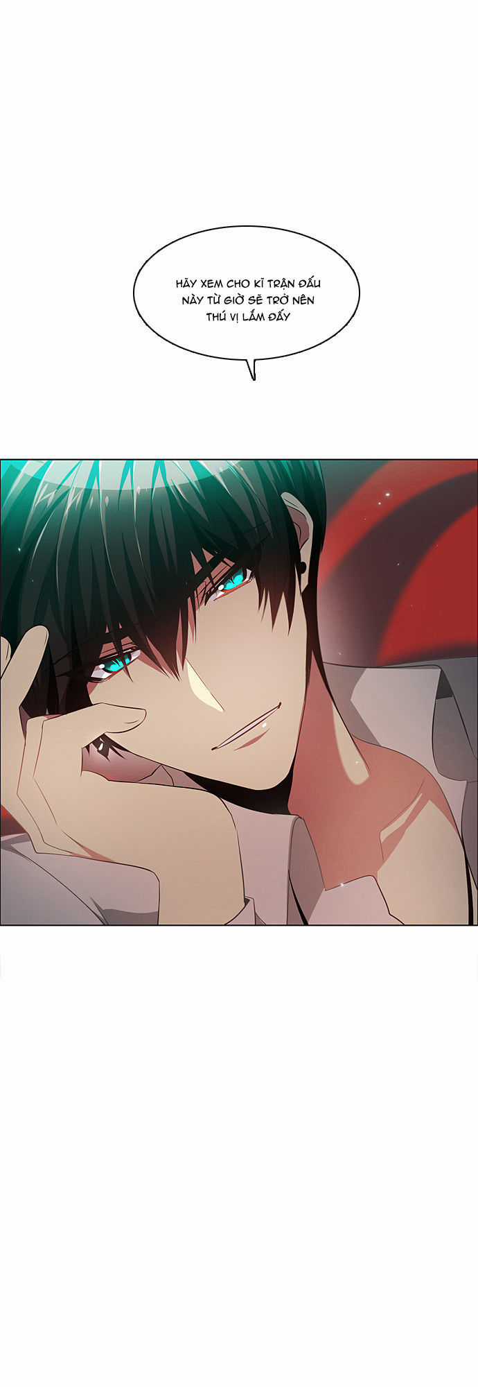 Zero Game Chương 29 trang 26