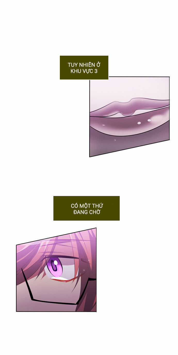 Zero Game Chương 29 trang 30