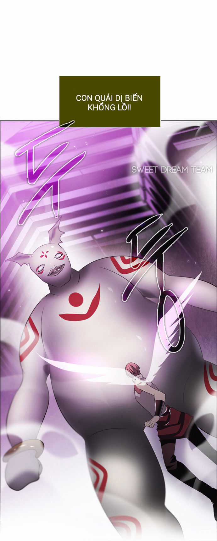 Zero Game Chương 29 trang 31