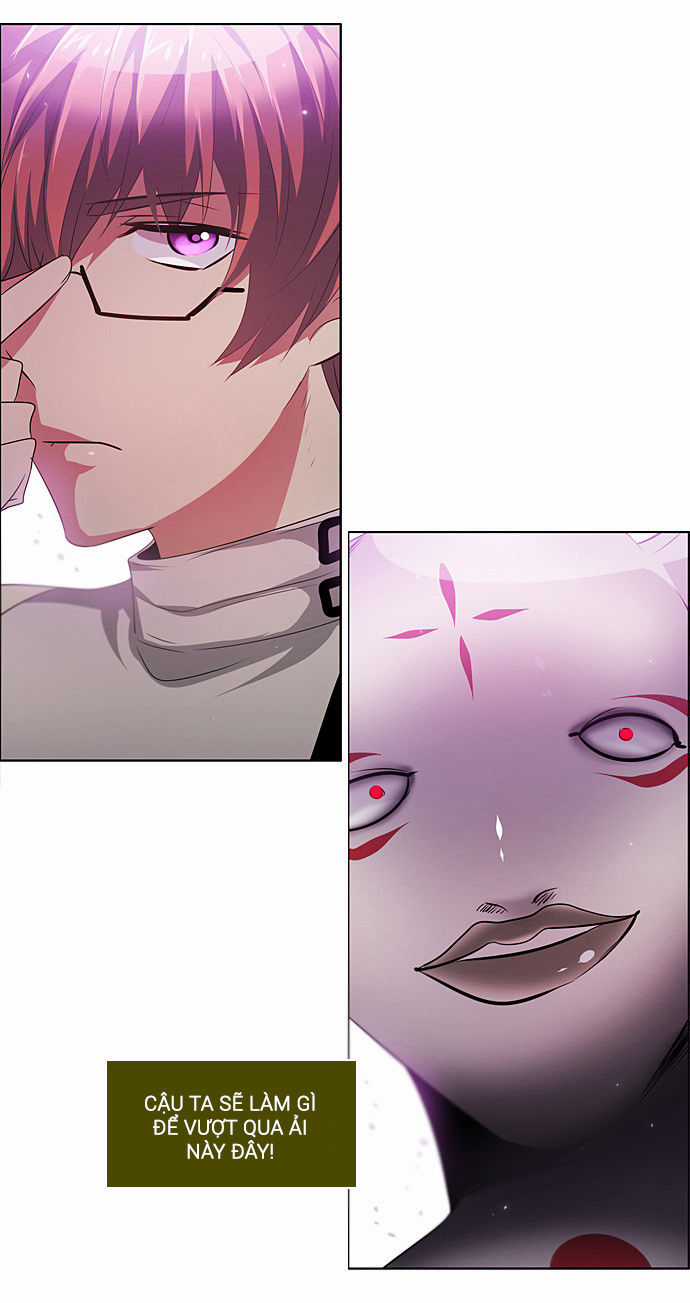 Zero Game Chương 29 trang 33