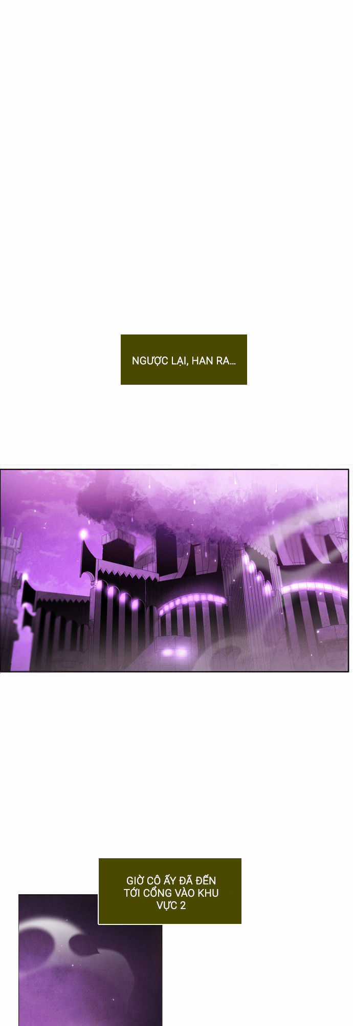 Zero Game Chương 29 trang 34