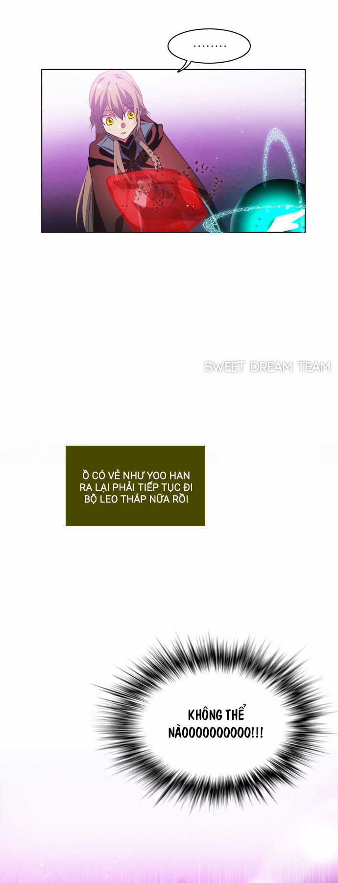 Zero Game Chương 29 trang 40