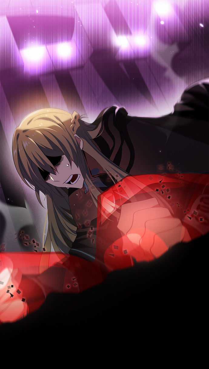 Zero Game Chương 29 trang 41