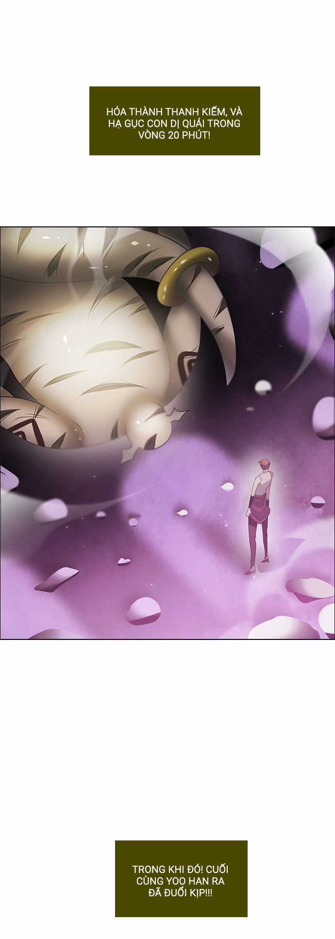 Zero Game Chương 29 trang 45