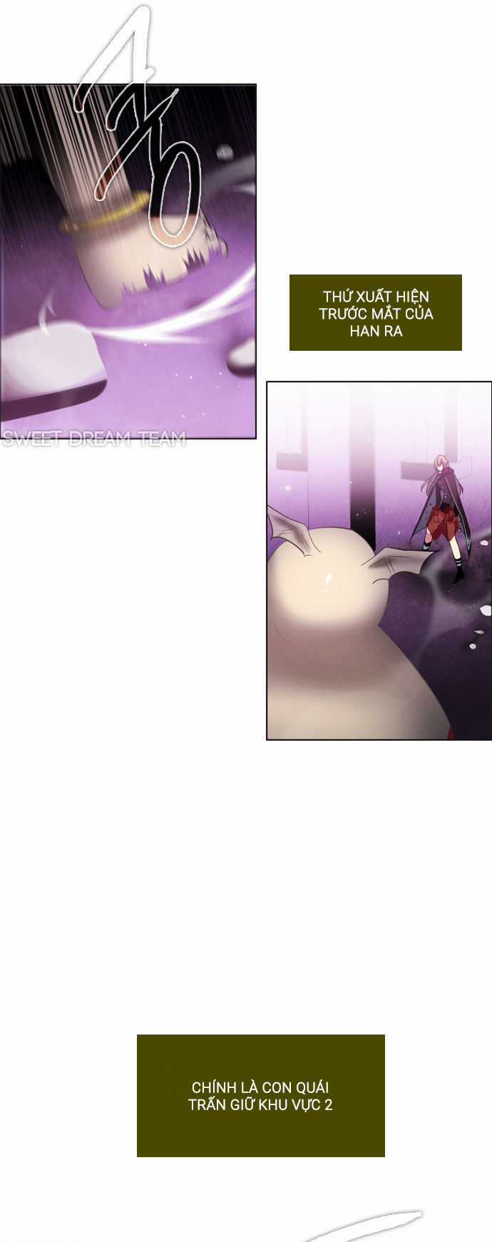 Zero Game Chương 29 trang 49