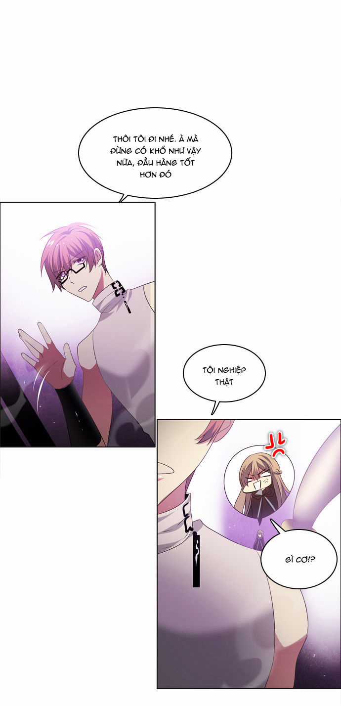 Zero Game Chương 29 trang 51