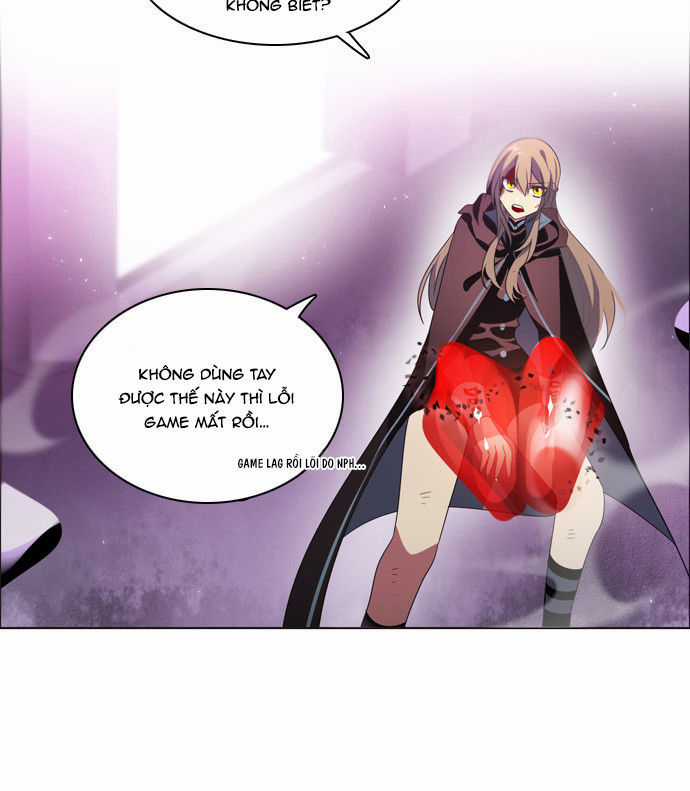 Zero Game Chương 29 trang 57