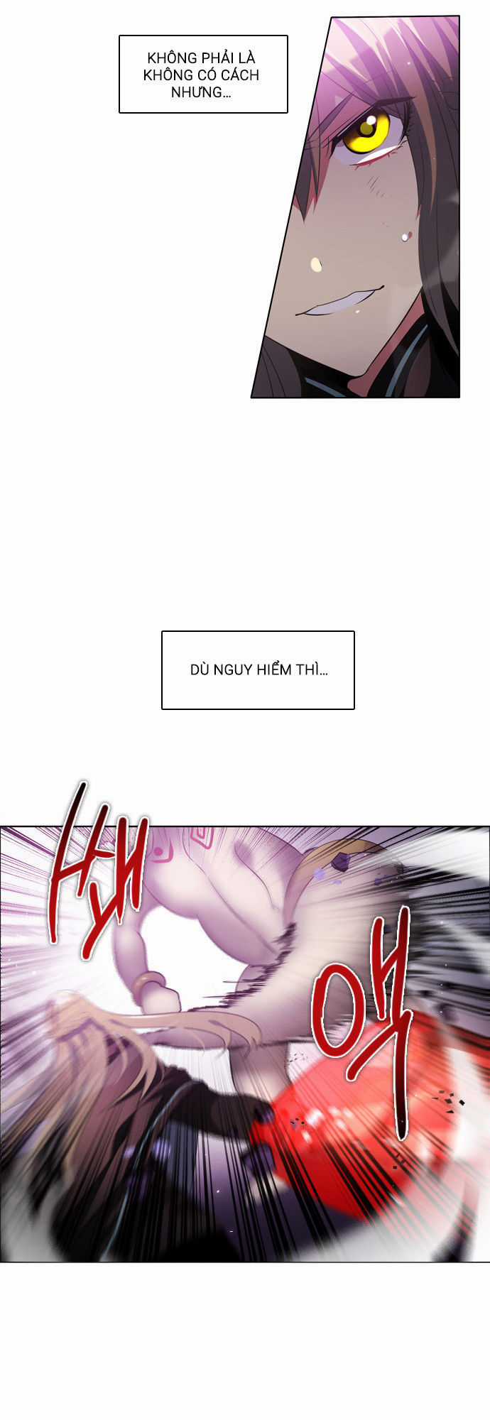 Zero Game Chương 29 trang 59