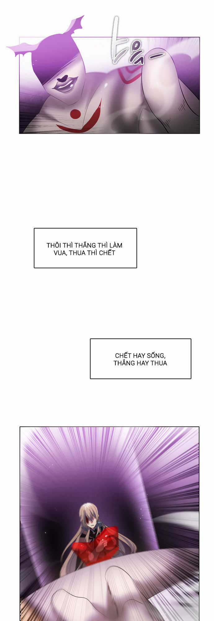 Zero Game Chương 29 trang 64