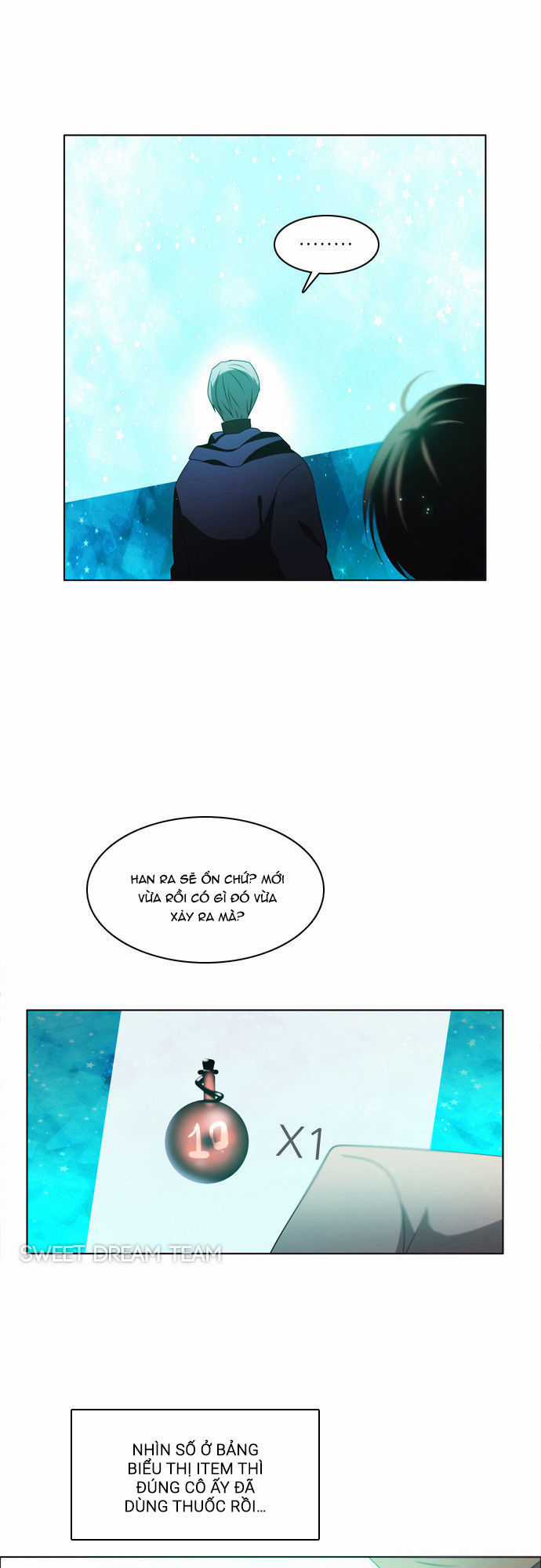 Zero Game Chương 29 trang 68