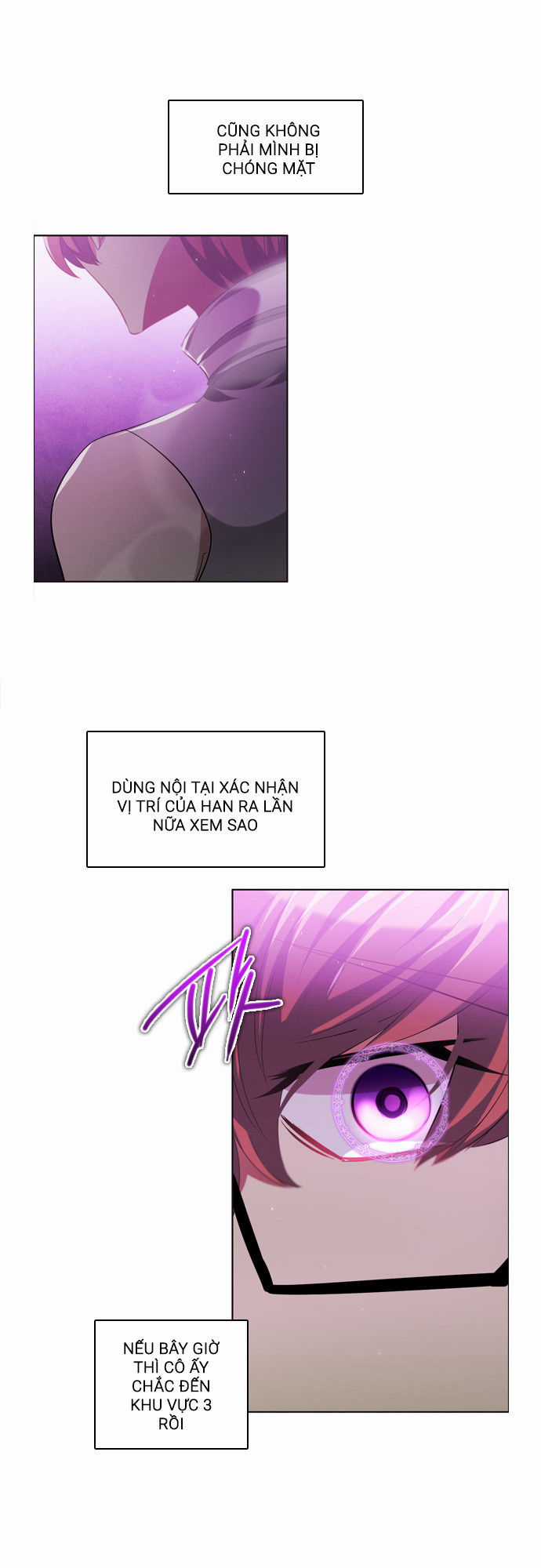 Zero Game Chương 29 trang 75