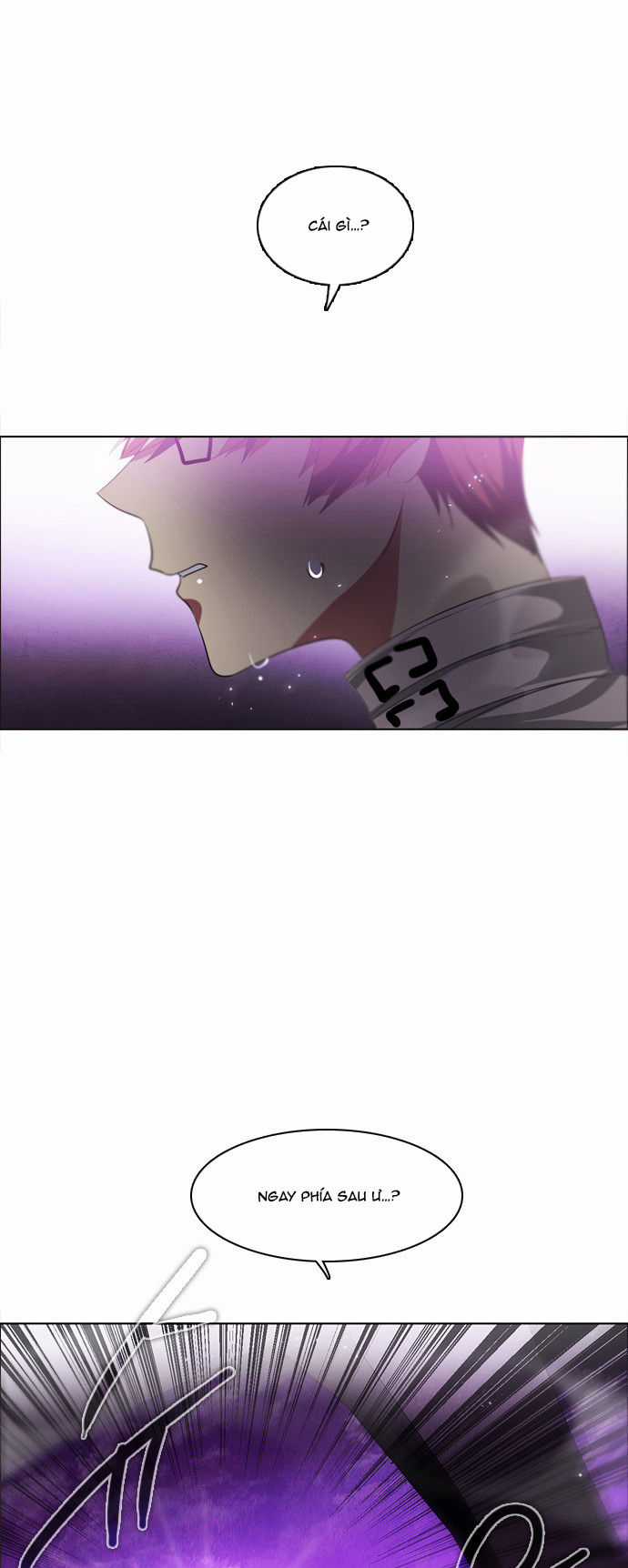 Zero Game Chương 29 trang 77