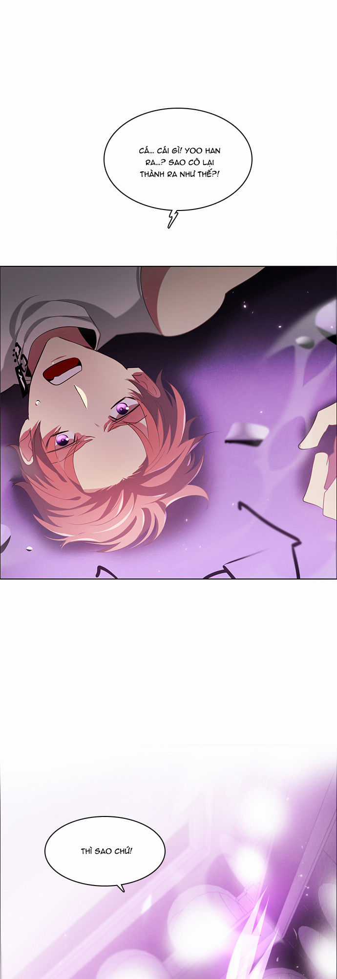 Zero Game Chương 29 trang 81