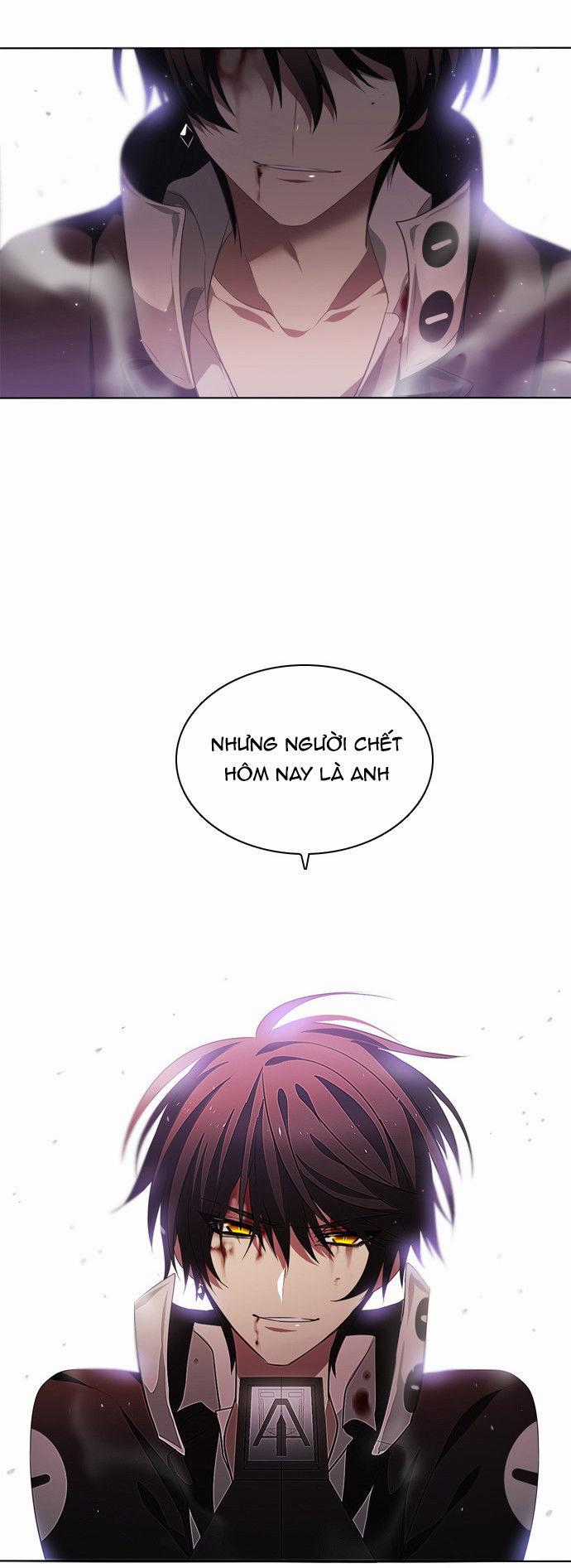 Zero Game Chương 3 trang 100