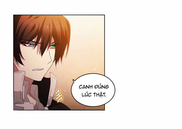 Zero Game Chương 3 trang 17