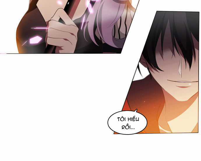 Zero Game Chương 3 trang 23