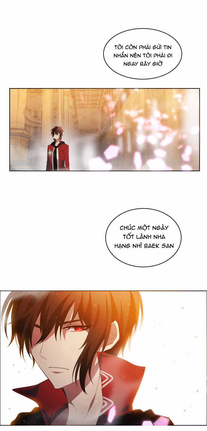 Zero Game Chương 3 trang 24