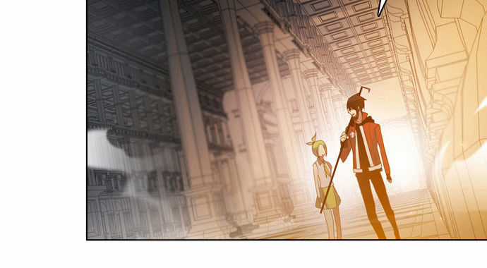 Zero Game Chương 3 trang 26