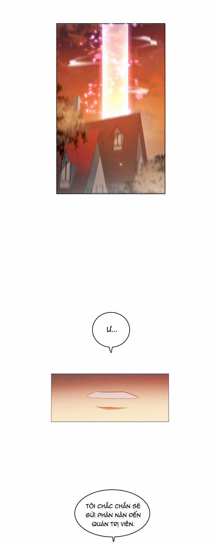 Zero Game Chương 3 trang 29