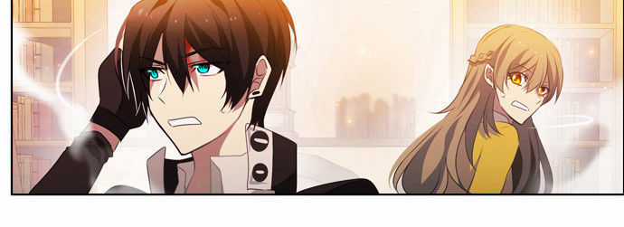 Zero Game Chương 3 trang 31