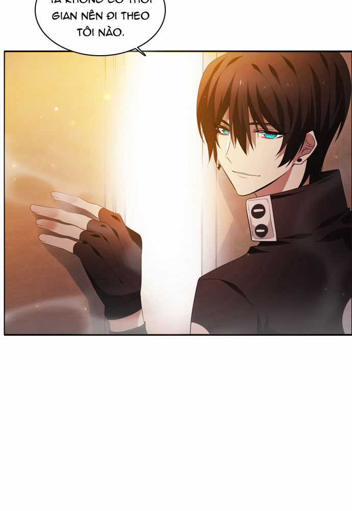 Zero Game Chương 3 trang 33