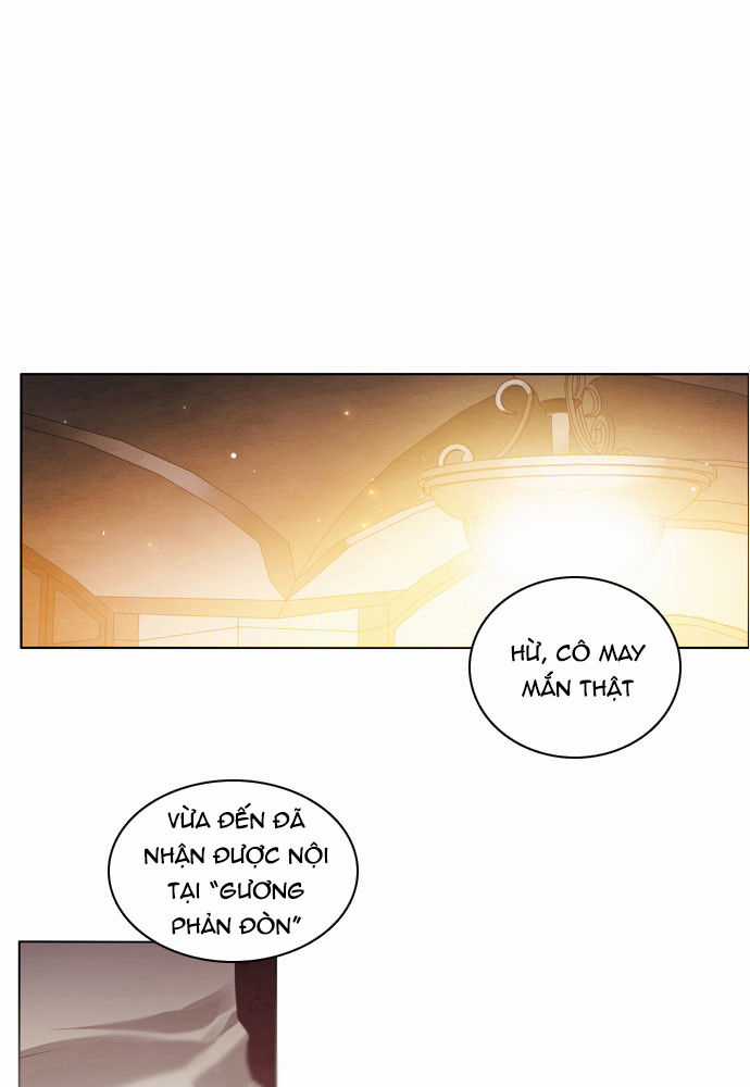 Zero Game Chương 3 trang 34