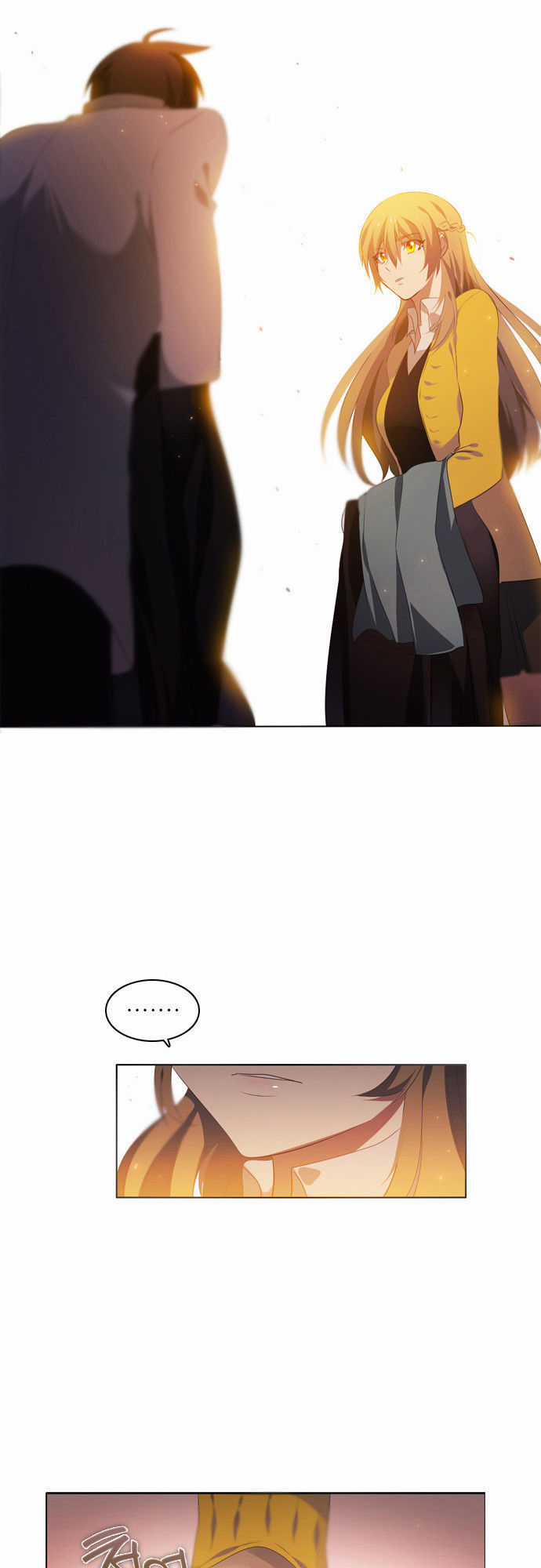 Zero Game Chương 3 trang 47