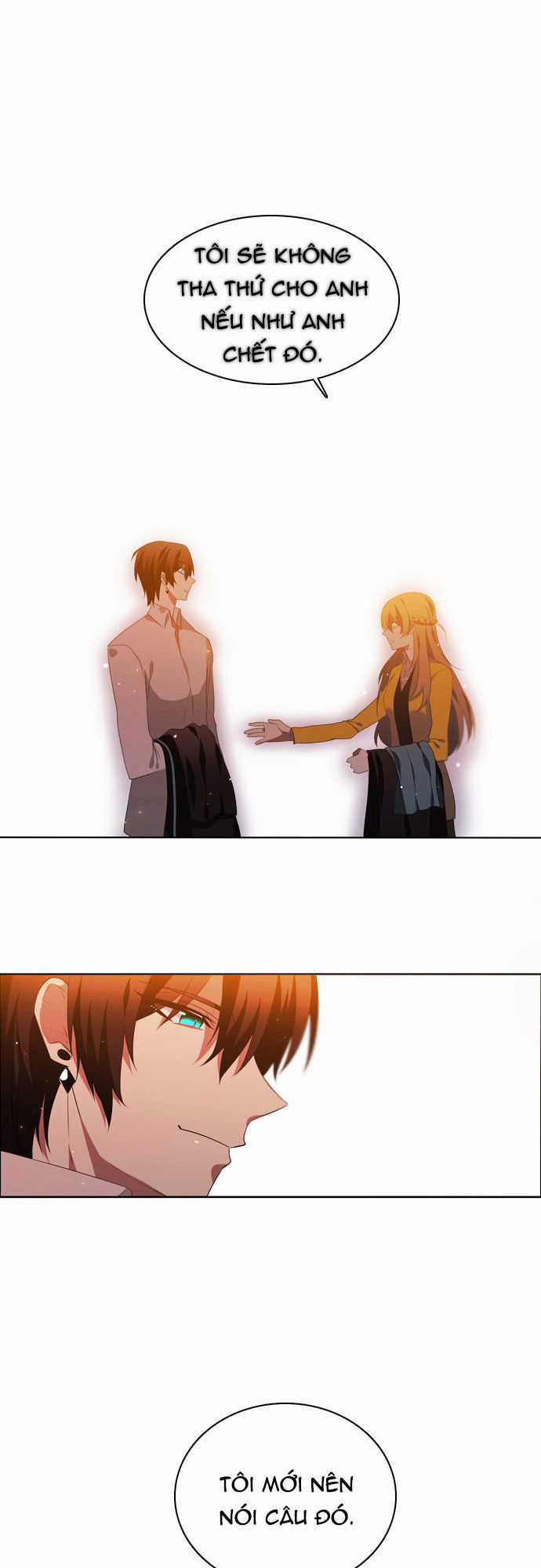 Zero Game Chương 3 trang 49