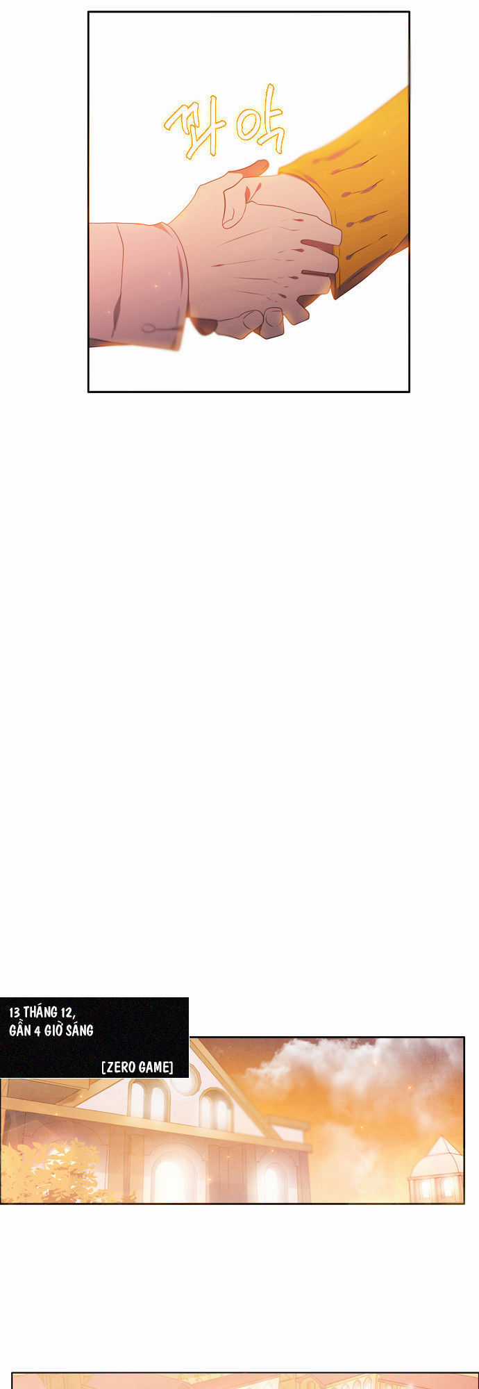 Zero Game Chương 3 trang 51