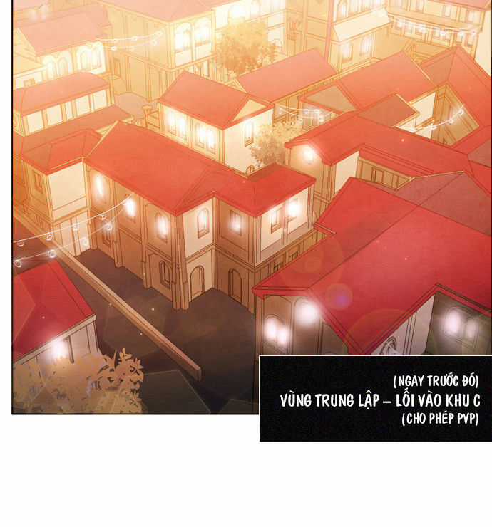 Zero Game Chương 3 trang 52