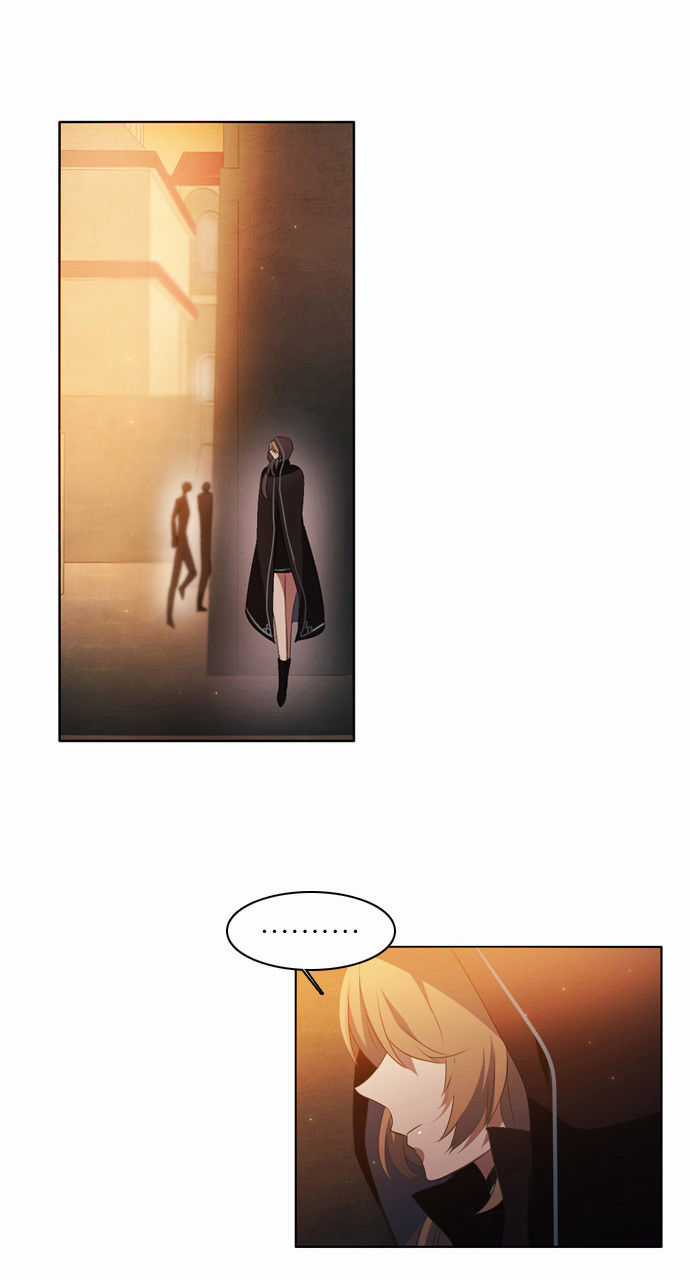 Zero Game Chương 3 trang 53