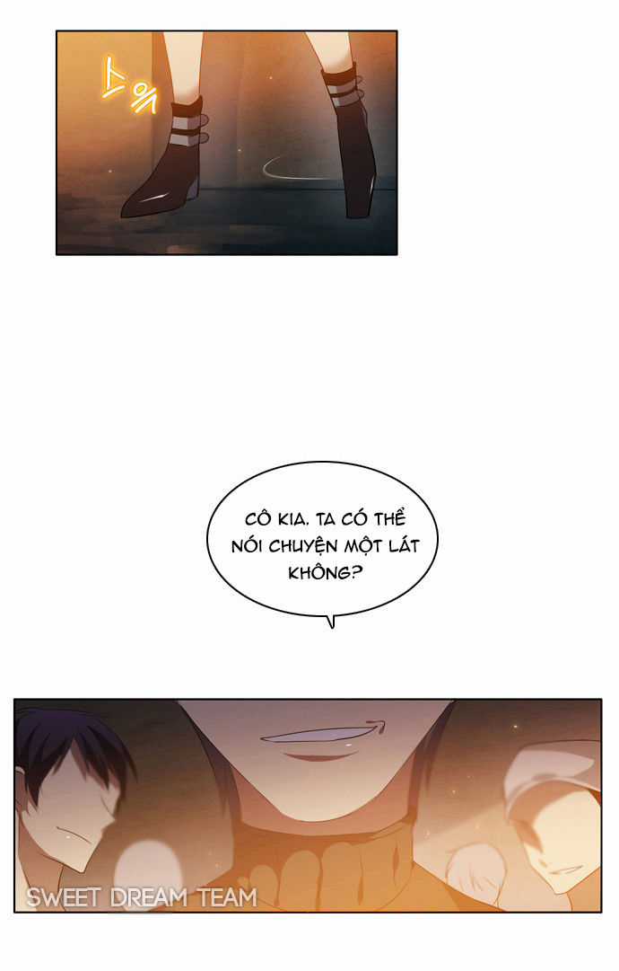 Zero Game Chương 3 trang 54