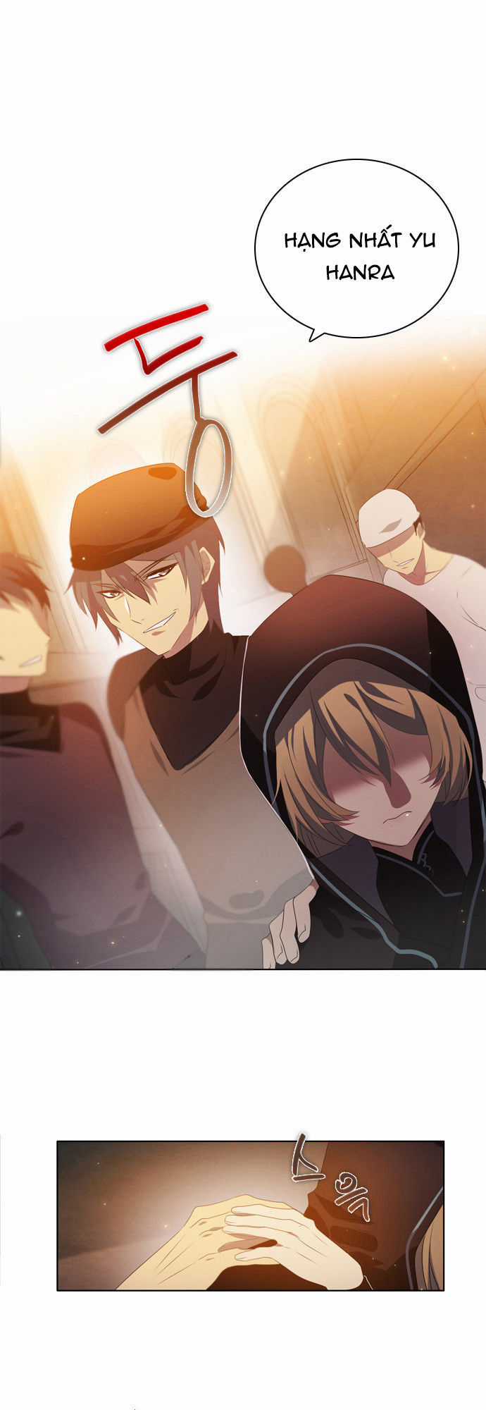 Zero Game Chương 3 trang 55