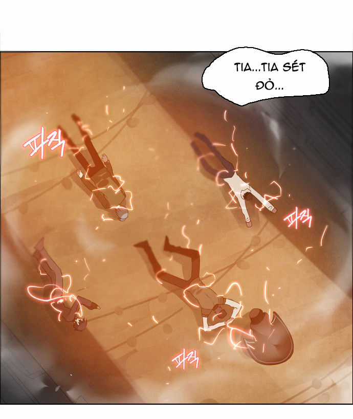 Zero Game Chương 3 trang 60