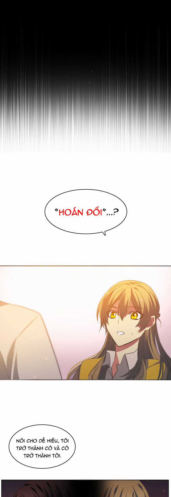 Zero Game Chương 3 trang 64