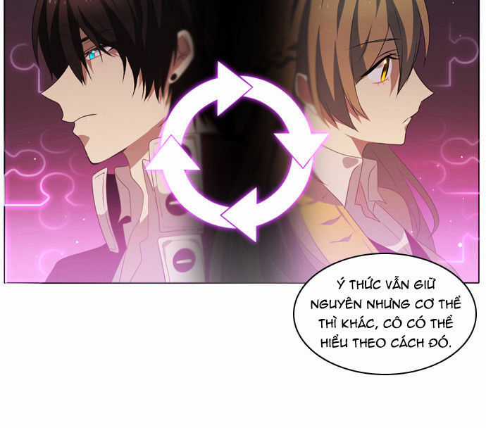 Zero Game Chương 3 trang 65