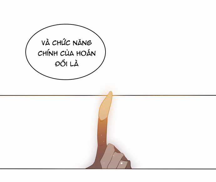 Zero Game Chương 3 trang 66