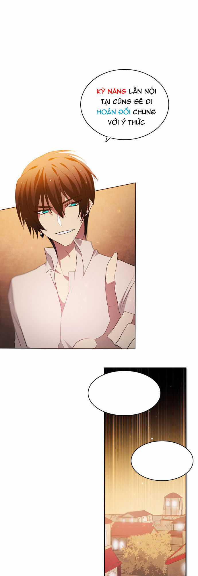 Zero Game Chương 3 trang 67