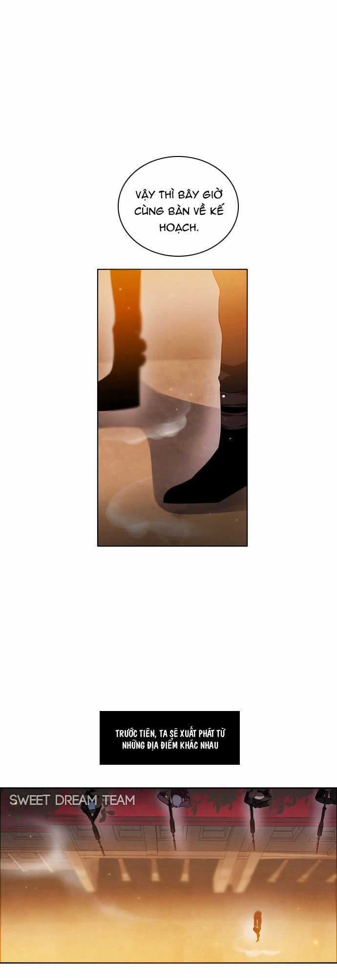 Zero Game Chương 3 trang 69