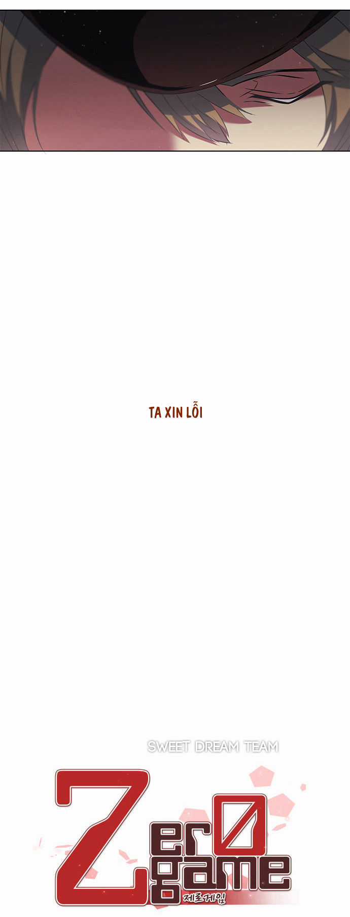 Zero Game Chương 3 trang 7
