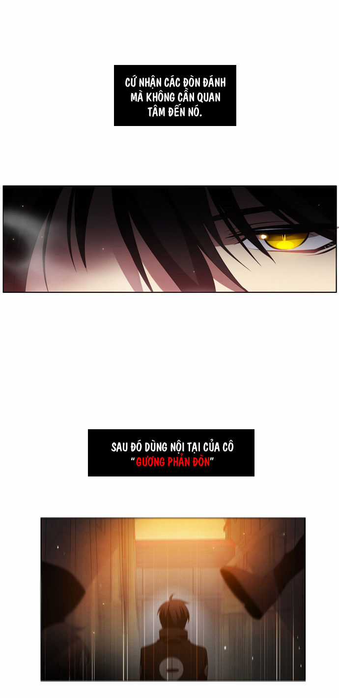 Zero Game Chương 3 trang 73